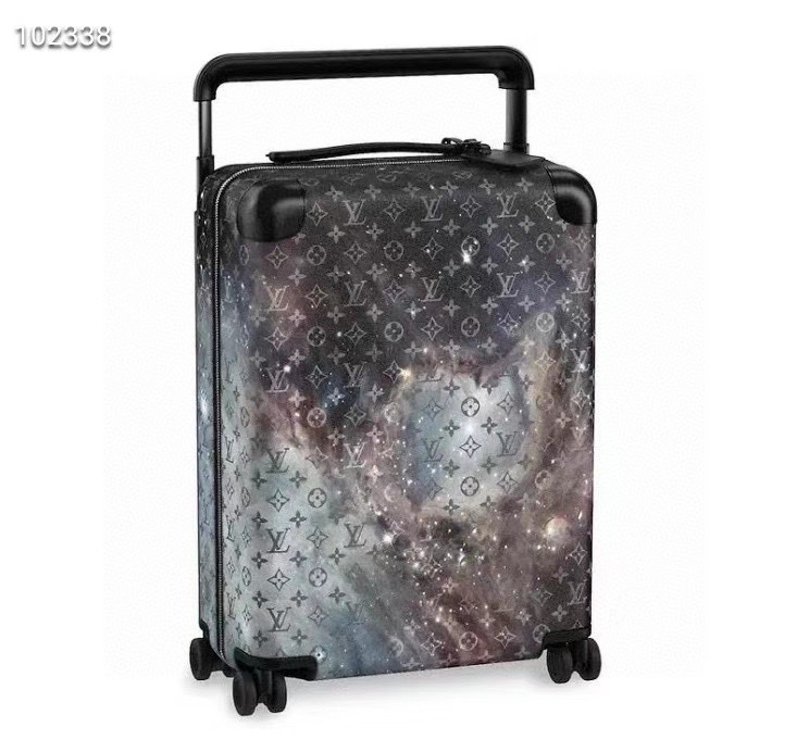 LV Suitcase